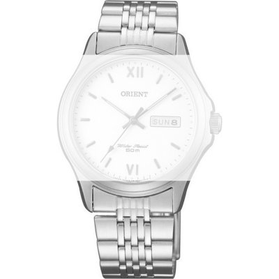 Orient straps KDECJSS Strap