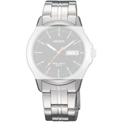 Orient straps KDECKSS Strap