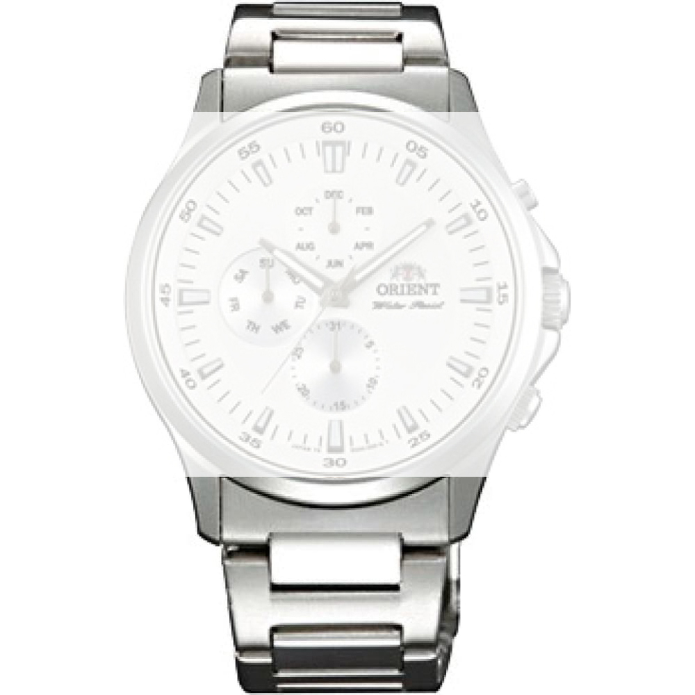 Orient straps KDECRSS Strap • Official dealer • hollandwatchgroup.com