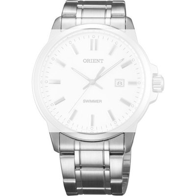 Orient straps KDEMNSS Strap