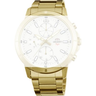 Orient straps KDFCYAA Strap