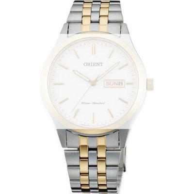 Orient straps KDFHBSZ Strap