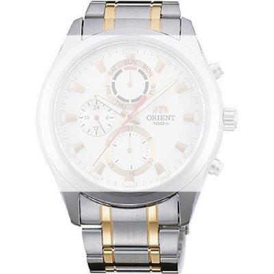 Orient straps KDFHXSZ Strap