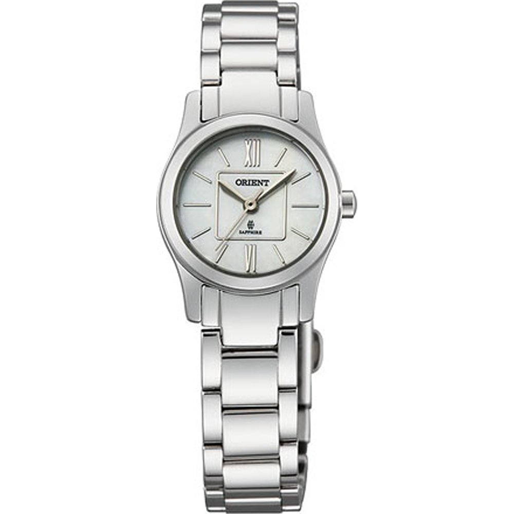 Orient Quartz LUB85001W0 Elegant Dressy Watch