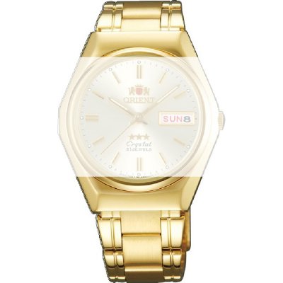 Orient straps M0201GG Strap