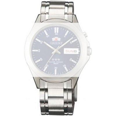 Orient straps M0202SS Strap