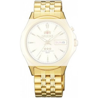 Orient straps M0301GG Strap