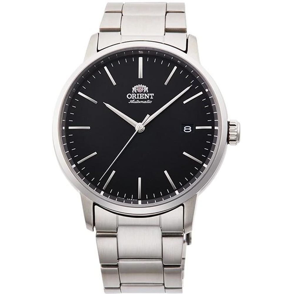 Orient maestro open heart online