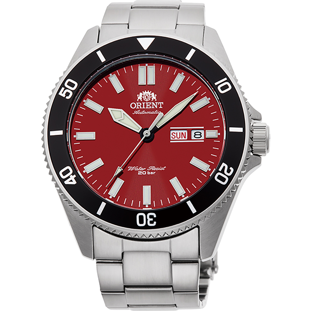 Orient Automatic RA-AA0915R19B Kanno Diver Watch