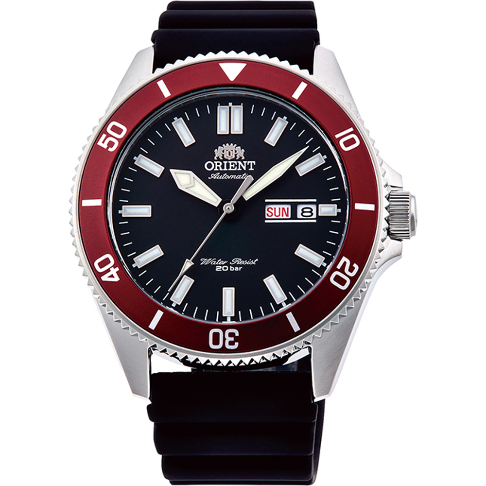 Orient Mako RA-AA0011B19B Mako III Watch
