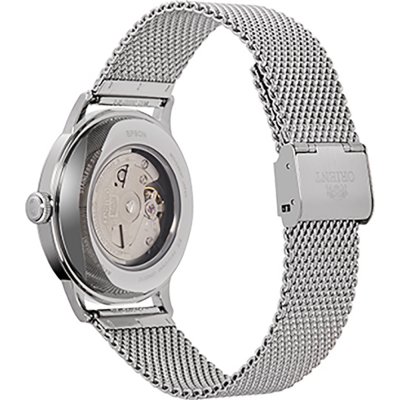 Orient mechanical watch shop