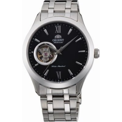 Orient Automatic FAG03001B0 Open Heart Watch