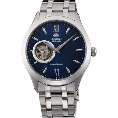 Orient Automatic FAG03001D0 Open Heart Watch