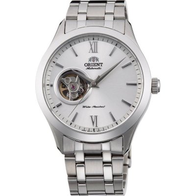 Orient Automatic FAG03001W0 Open Heart Watch