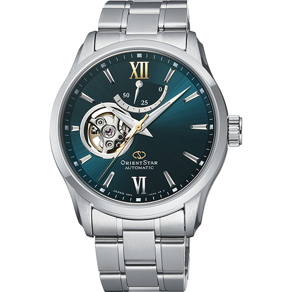 Orient star horloge deals