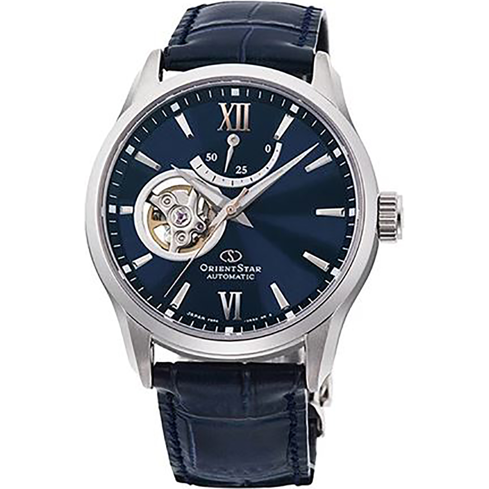 Orient Star RE-AT0006L Orient Star - Open Heart Watch • EAN