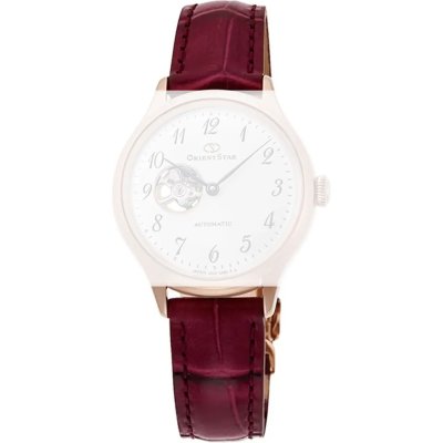 Orient straps UL024014P0 Orient Star Strap