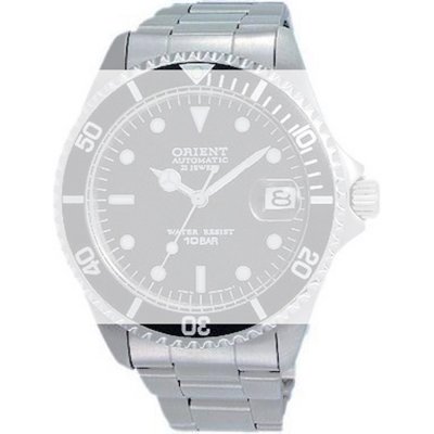 Orient straps PCFJBSS Strap