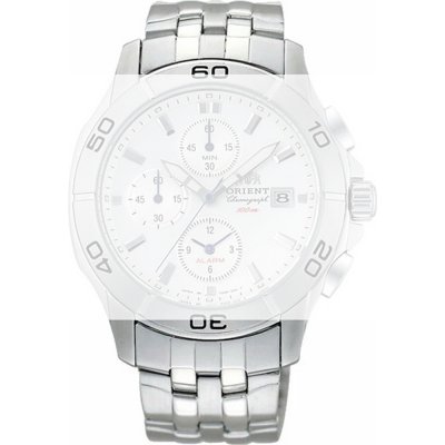 Orient straps PDCMHSS Strap