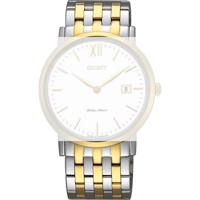 Orient straps PDCVN0Z Strap