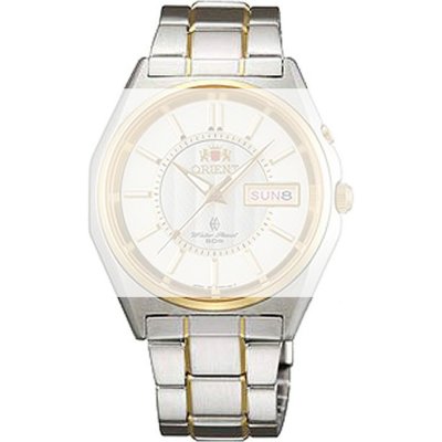 Orient straps PDDMGSZ Strap