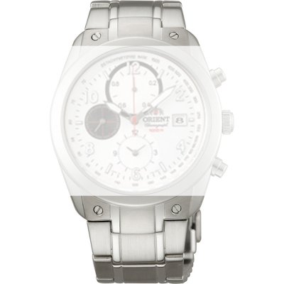 Orient straps PDDUHSS Strap