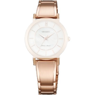 Orient straps PDEBURR Strap