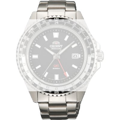 Orient straps PDEBXSS Strap