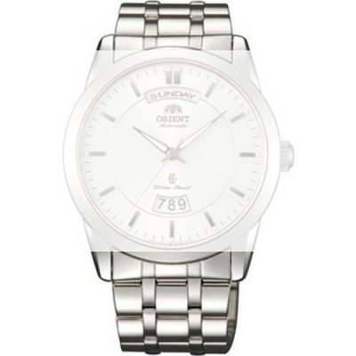 Orient straps PDEDMSS Strap