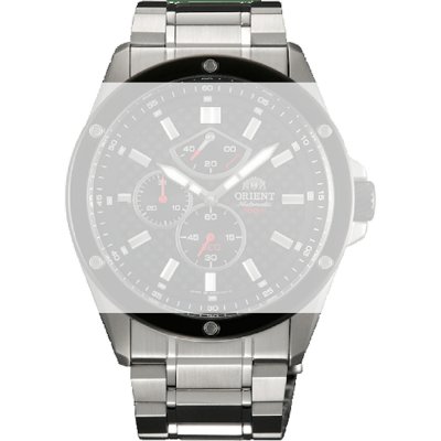 Orient straps PDEPBSS Strap