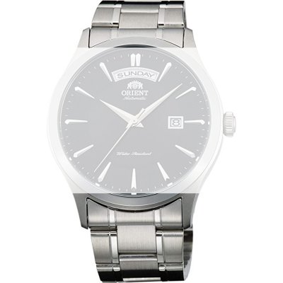 Orient straps PDFDXSS Strap