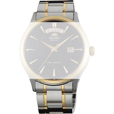 Orient straps PDFDXSZ Strap