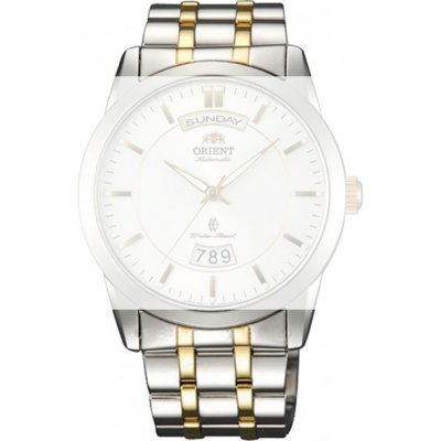 Orient straps PDFEKSY Strap