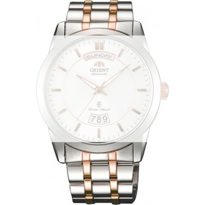 Orient straps PDFEKSZ Strap