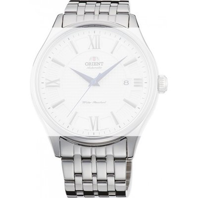 Orient straps PDFFFSS Strap