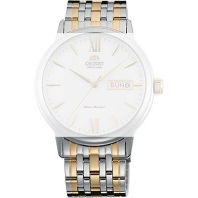 Orient straps PDFGZSY Strap