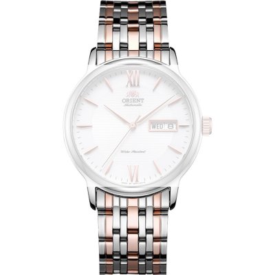 Orient straps PDFGZSZ Strap