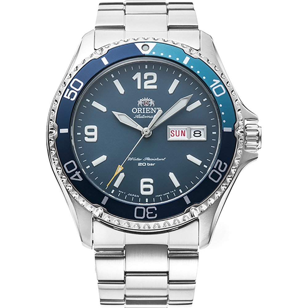 Orient Mako RA-AA0818L Watch
