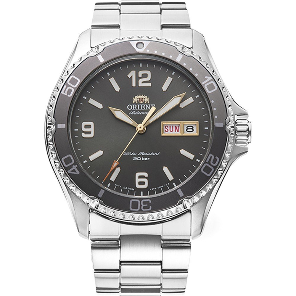 Orient Mako RA-AA0819N Watch