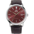 Orient Contemporary RA-AC0F15R30B Watch