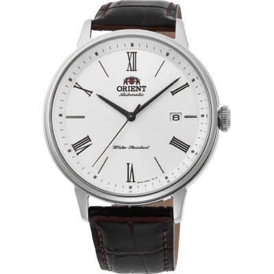 Orient Automatic RA-AC0J06S30B Simple Roman Watch