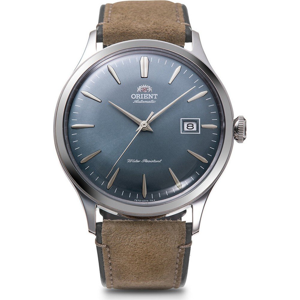 Orient Bambino RA-AC0P03L10B Watch