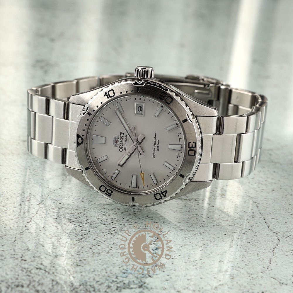 Orient clearance mako 40mm
