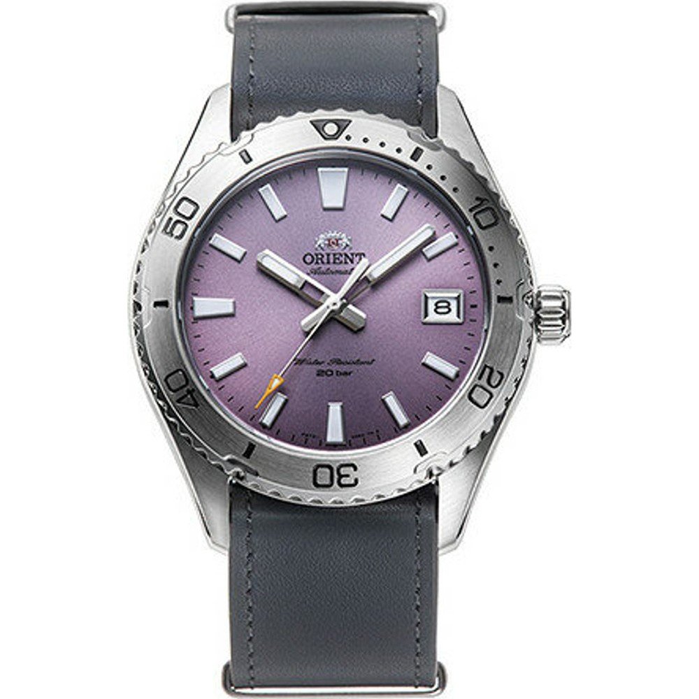 Orient Mako RA-AC0Q07V10B Mako 40 Watch