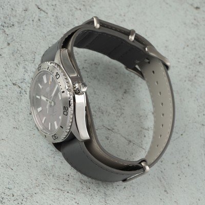 Orient Mako RA-AC0Q07V10B Mako 40 Watch • EAN: 4942715029340
