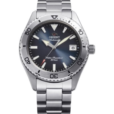 Orient RA-AC0Q14L30B Mako Watch