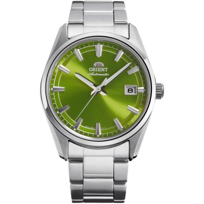 Orient Stretto RA-AC0R05E30B Stretto Date Watch