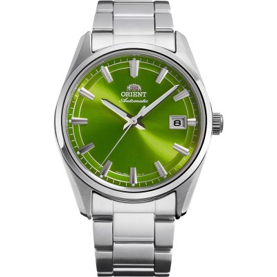 Orient Stretto RA-AC0R05E30B Stretto Date Watch