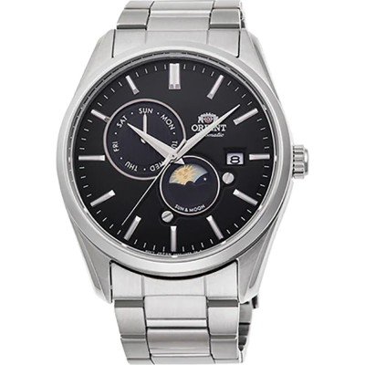Orient Automatic RA-AK0307B30B Sun & Moon Watch