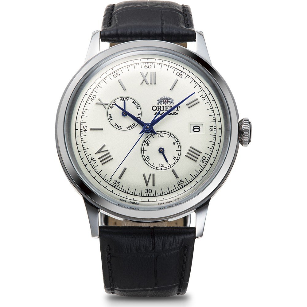 Orient Bambino RA-AK0701S Watch
